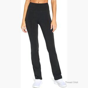 High-Rise Tummy Control Active Pants with Coolmax Gusset 32" Inseam